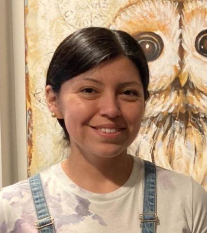 Alison Nunez Alison Nunez